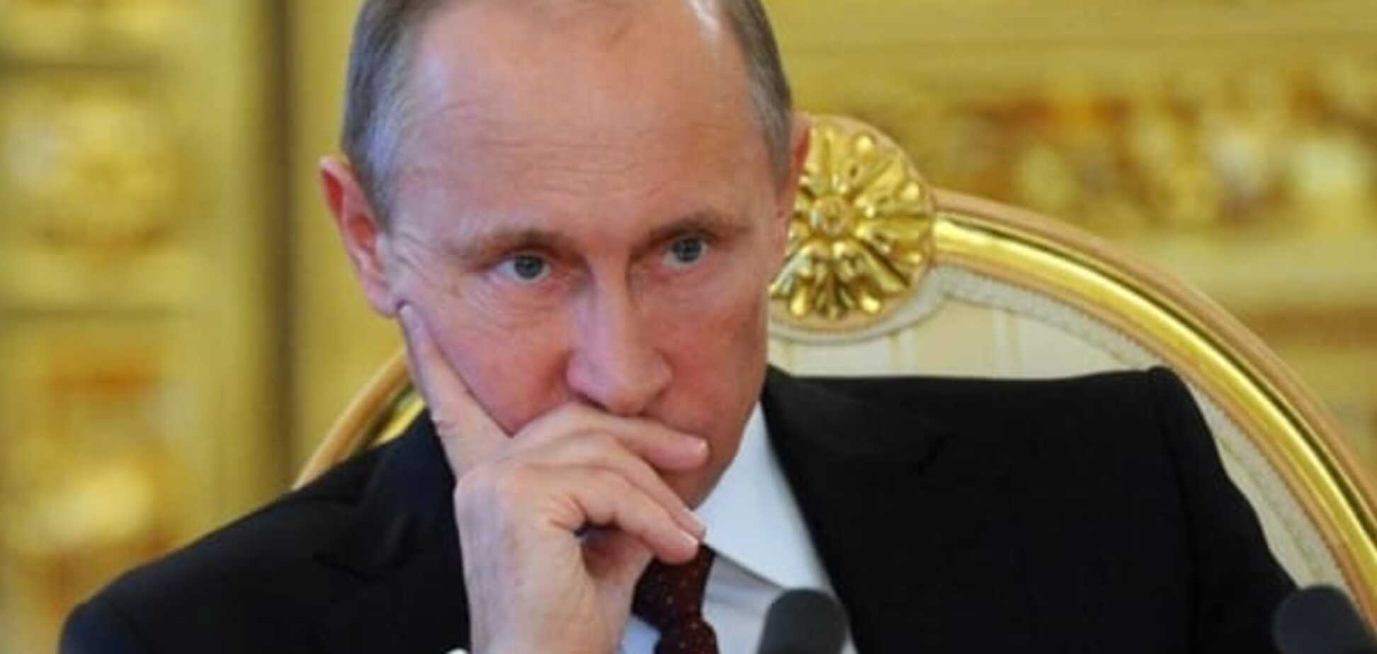 Российский дипломат рассекретил планы Путина в Сирии
