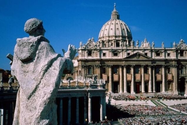 Самые нечестивые Папы Римские в истории Ватикана: шокирующие факты