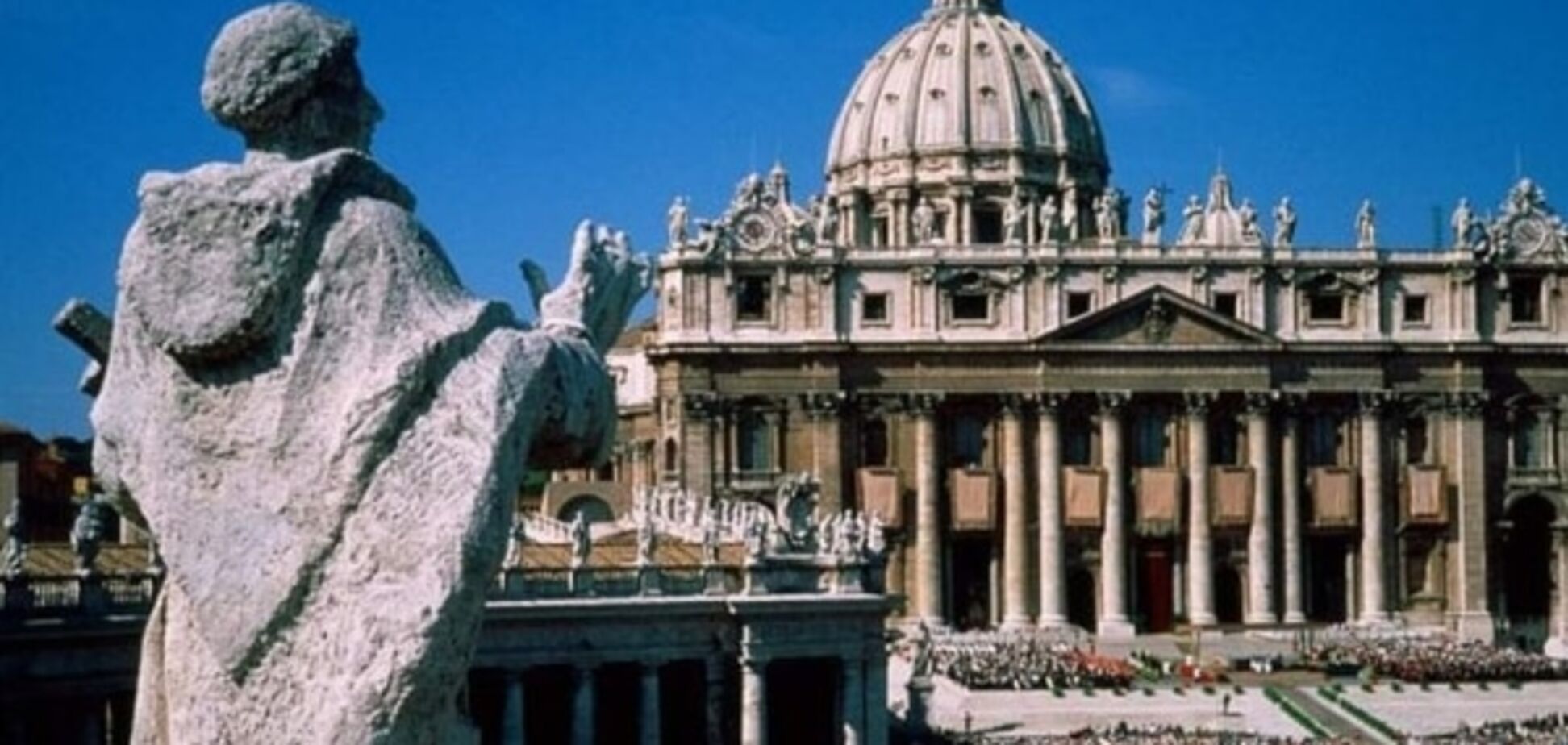 Самые нечестивые Папы Римские в истории Ватикана: шокирующие факты