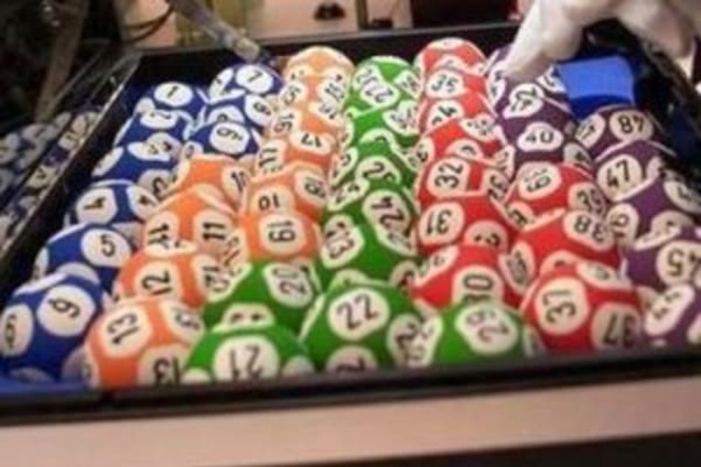 Оператор лотерей МСЛ через суд потребует исключения из списка санкций