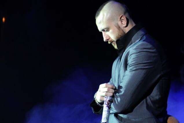 Умер рэпер Ларсон