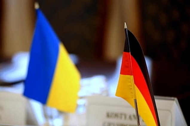 Германия собралась давить на Украину: нужны реформы