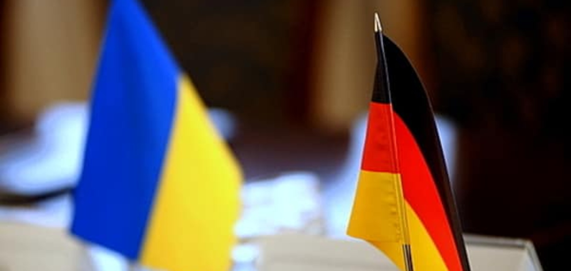 Германия собралась давить на Украину: нужны реформы