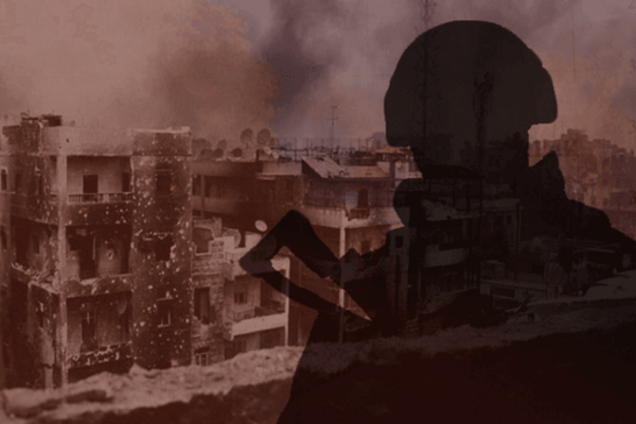 'Новороссия' не актуальна: вербовщики набирают 'мясо' в Сирию