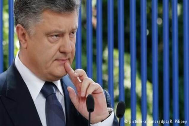 'План Мореля': проглотит ли Киев горькую пилюлю?