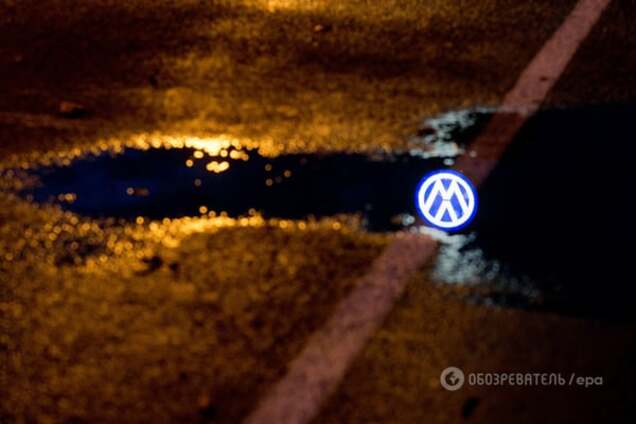 После скандала Volkswagen начинает ценовую войну