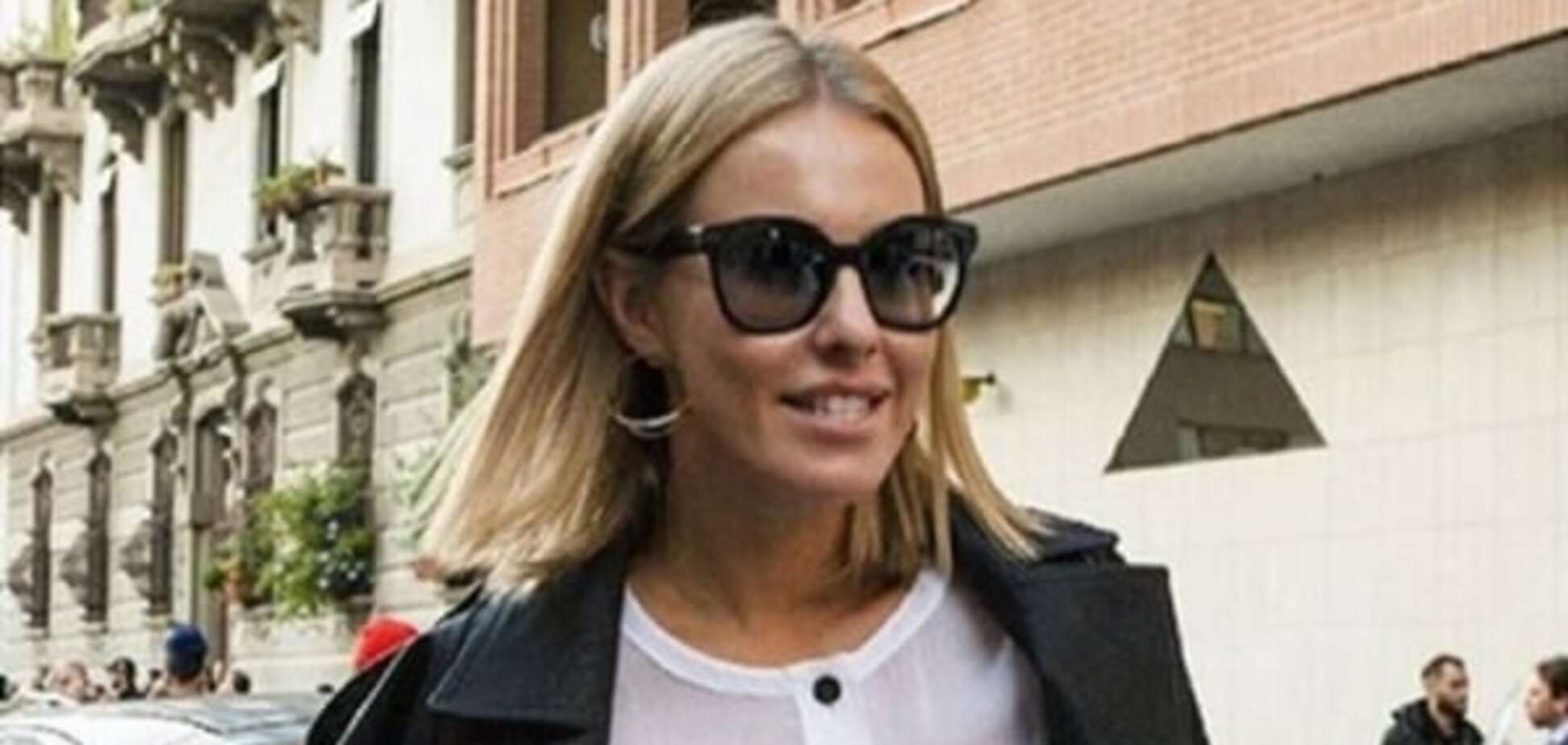 'Роковая сумочка': Ксению Собчак обокрали на вечеринке