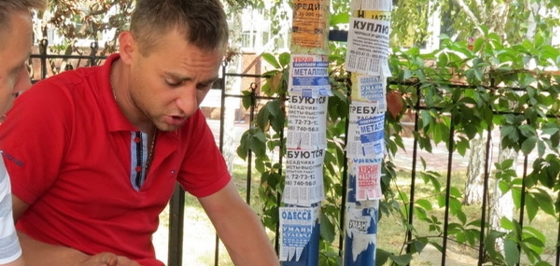 'Со всеми все порешаю': пьяный водитель устроил ДТП в Николаеве. Фото и видео с места аварии