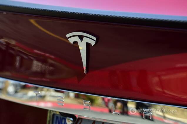 У Європі відкривається випуск електромобілів Tesla