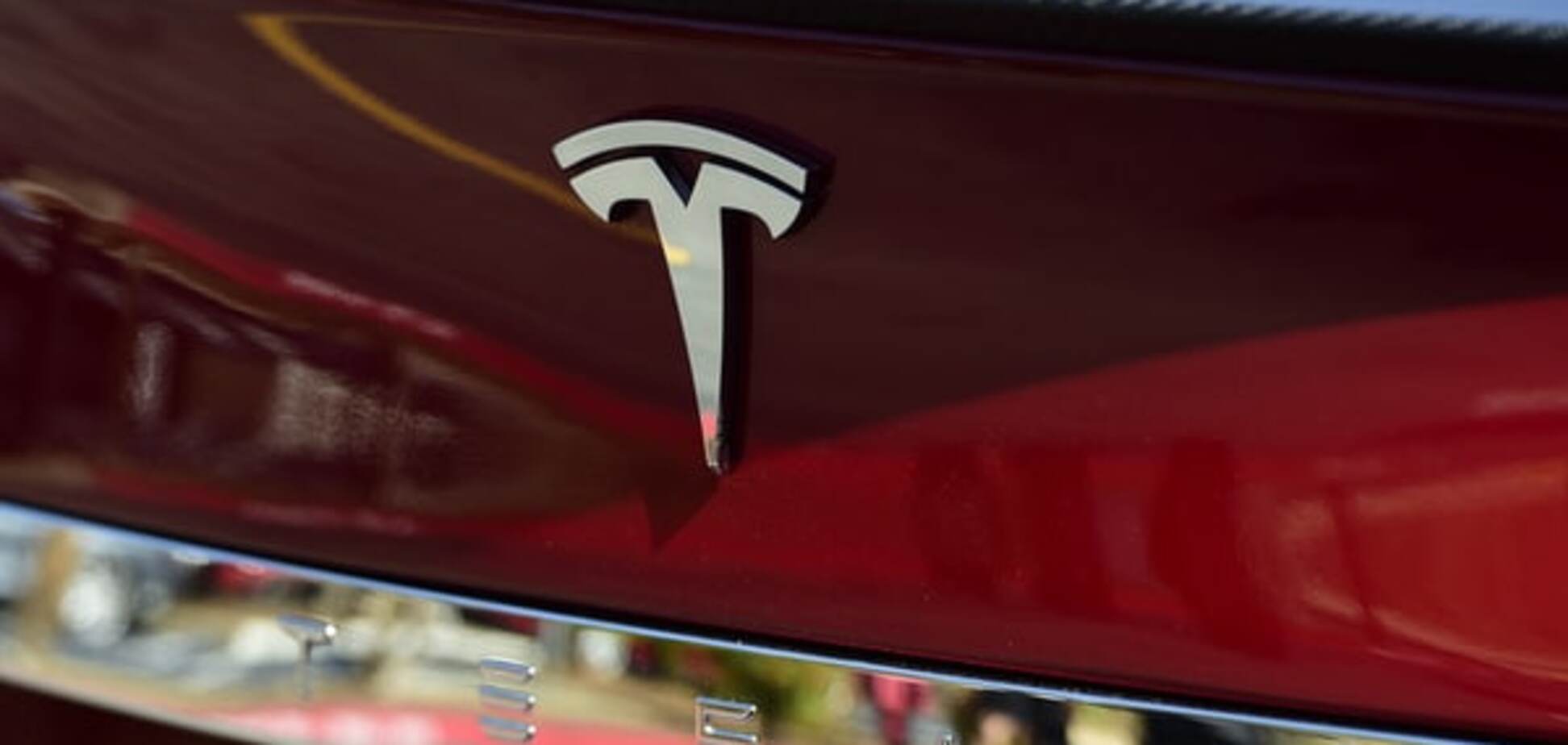 В Европе открывается выпуск электромобилей Tesla