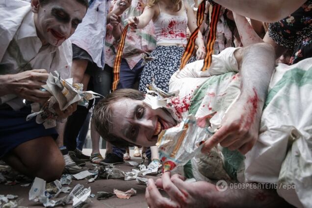 ОБСЕ займется разоблачением кремлевской пропаганды