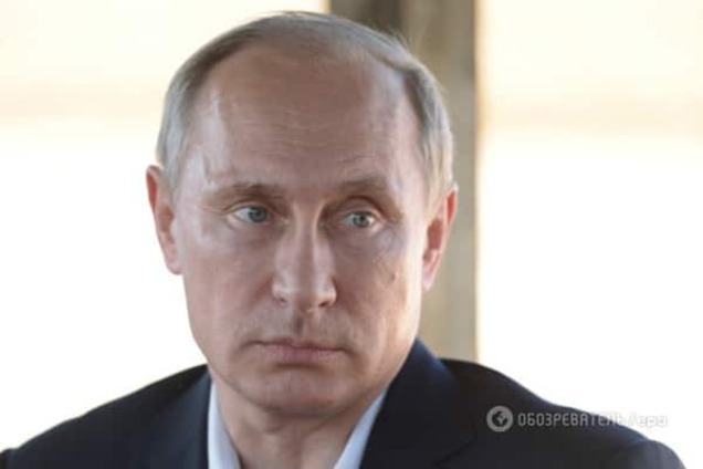 Российский журналист назвал самый большой страх Путина