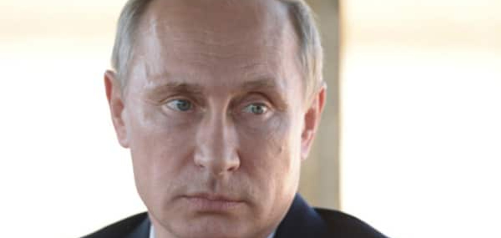Російський журналіст назвав найбільший страх Путіна