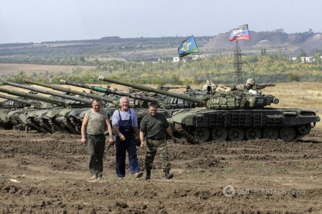 Террористы дополнили свой список запрещенных гуманитарных организаций