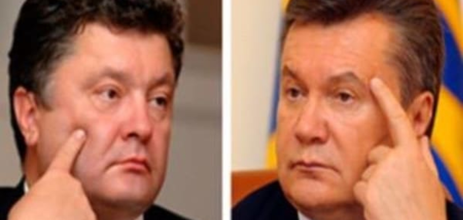 Ми недалеко відійшли від Януковича і дуже далеко - від Майдану
