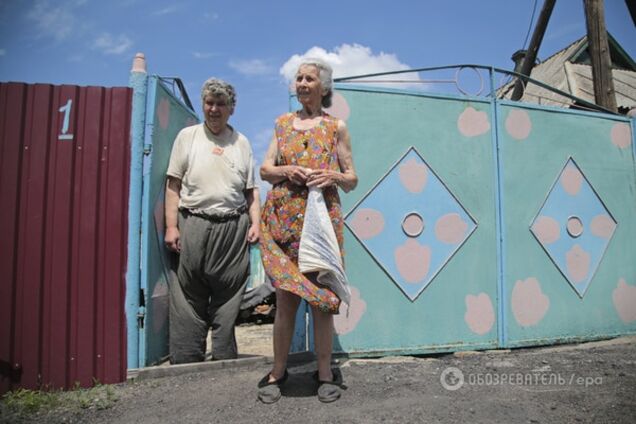 'Мирный Донбасс'. В Донецке организовали выпуск проукраинской газеты