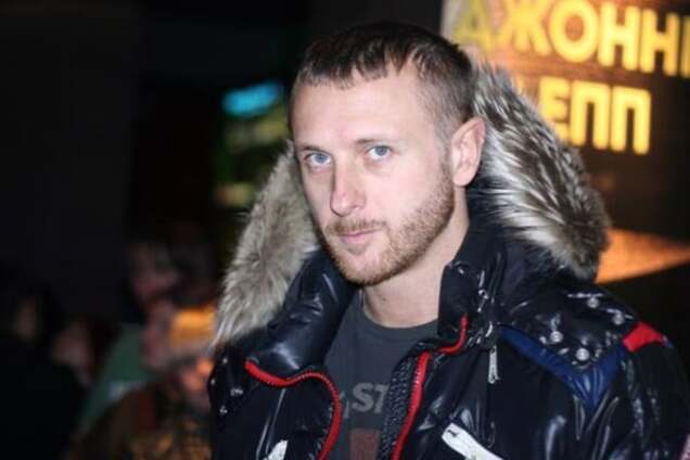 Фоззи рассказал, как рэпер Ларсон спас звезд эстрады