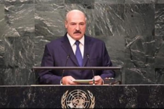 'Жарко будет всему миру': Лукашенко предсказал последствия 'бойни' в Украине