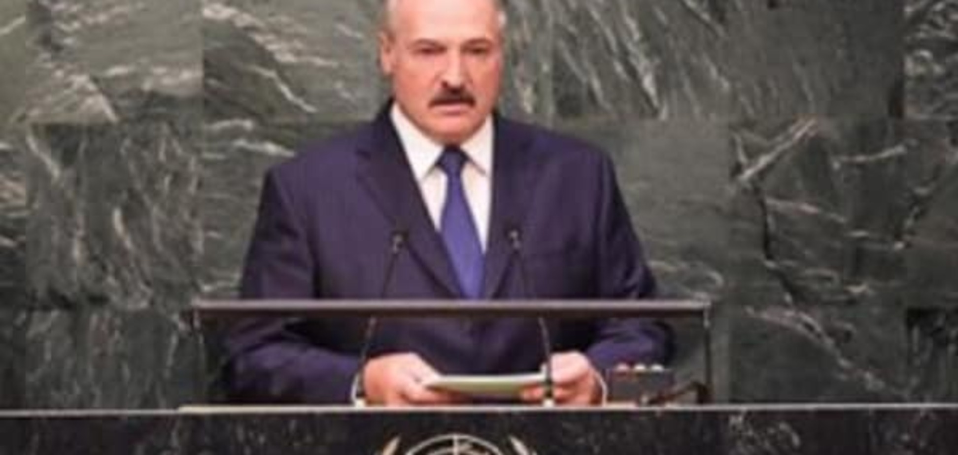 'Жарко будет всему миру': Лукашенко предсказал последствия 'бойни' в Украине