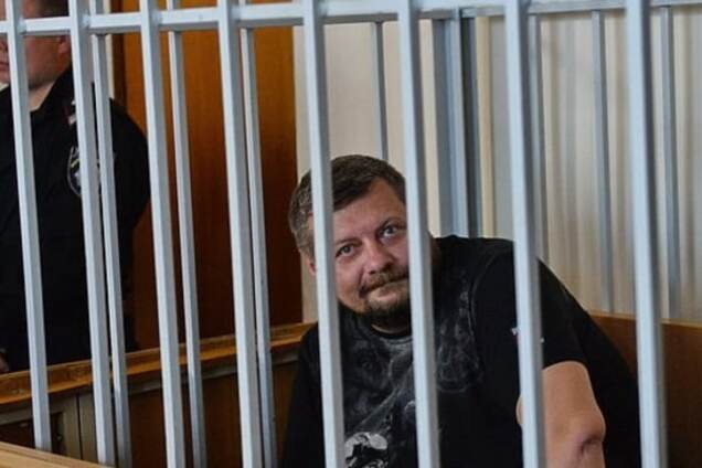 Мосийчук заявил, что его помощника пытались убить