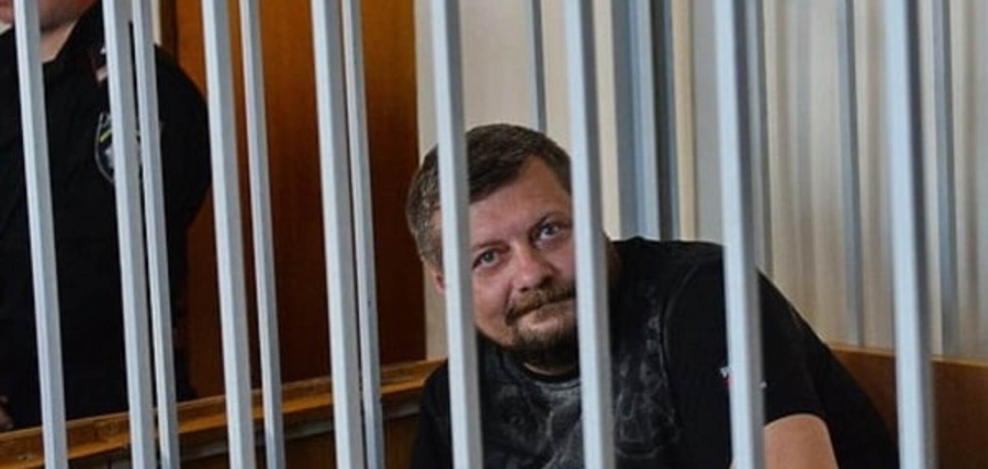 Мосийчук заявил, что его помощника пытались убить