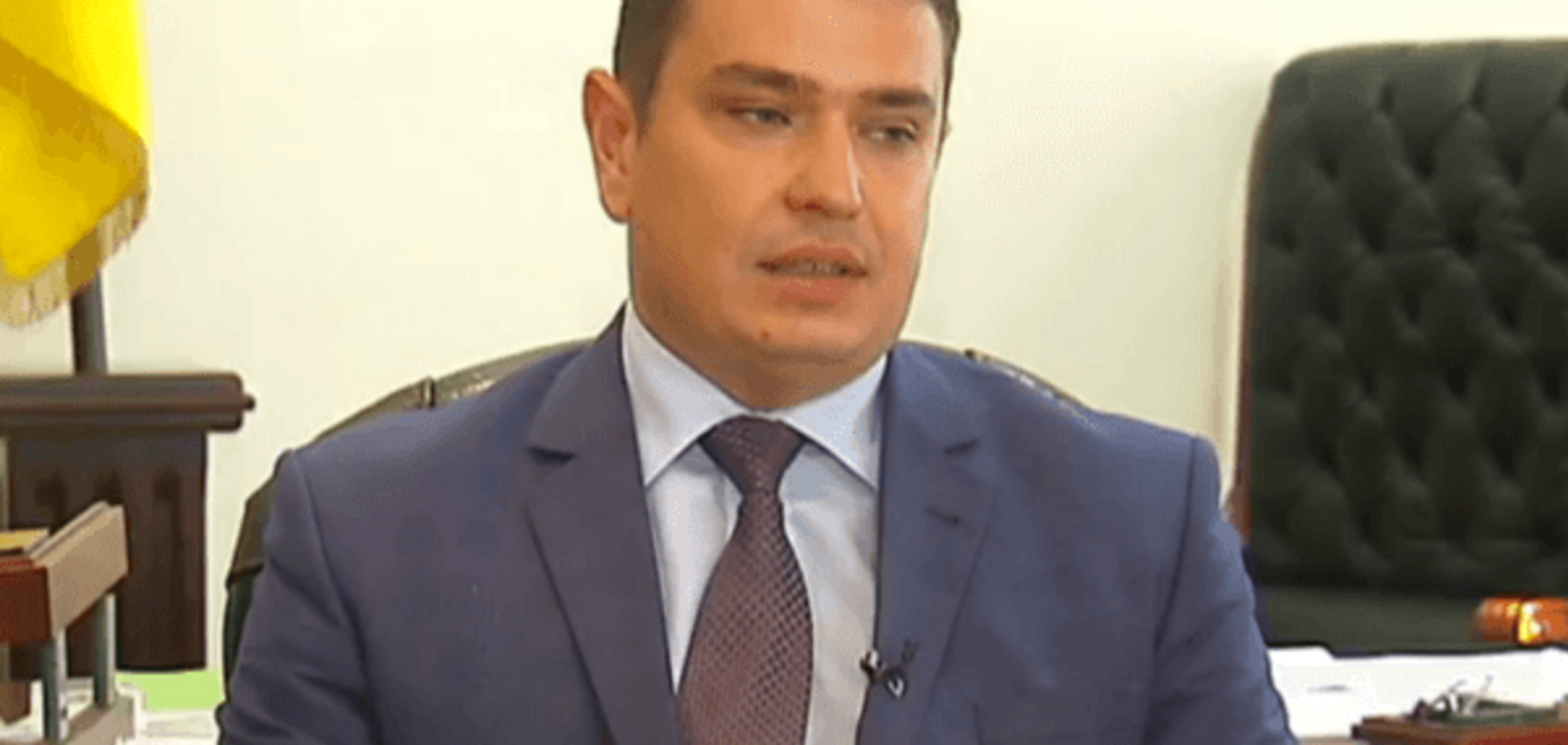 Власть под колпаком: Антикоррупционное бюро займется преступлениями из будущего