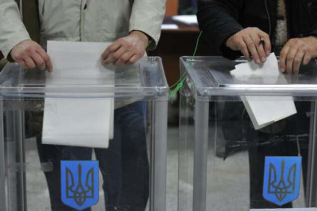 ЦИК: переименование улиц не помешает гражданам проголосовать на выборах