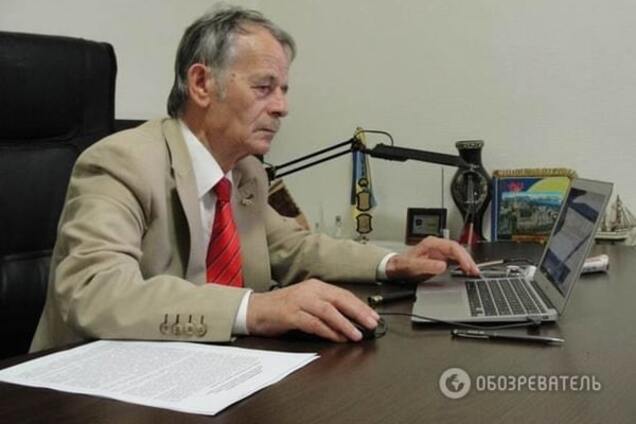 Писатель Курков объяснил, чем похожи Джемилев и Далай-лама