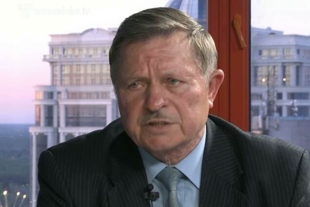 Генерал Лопата назвал условия для ввода миротворцев на Донбасс