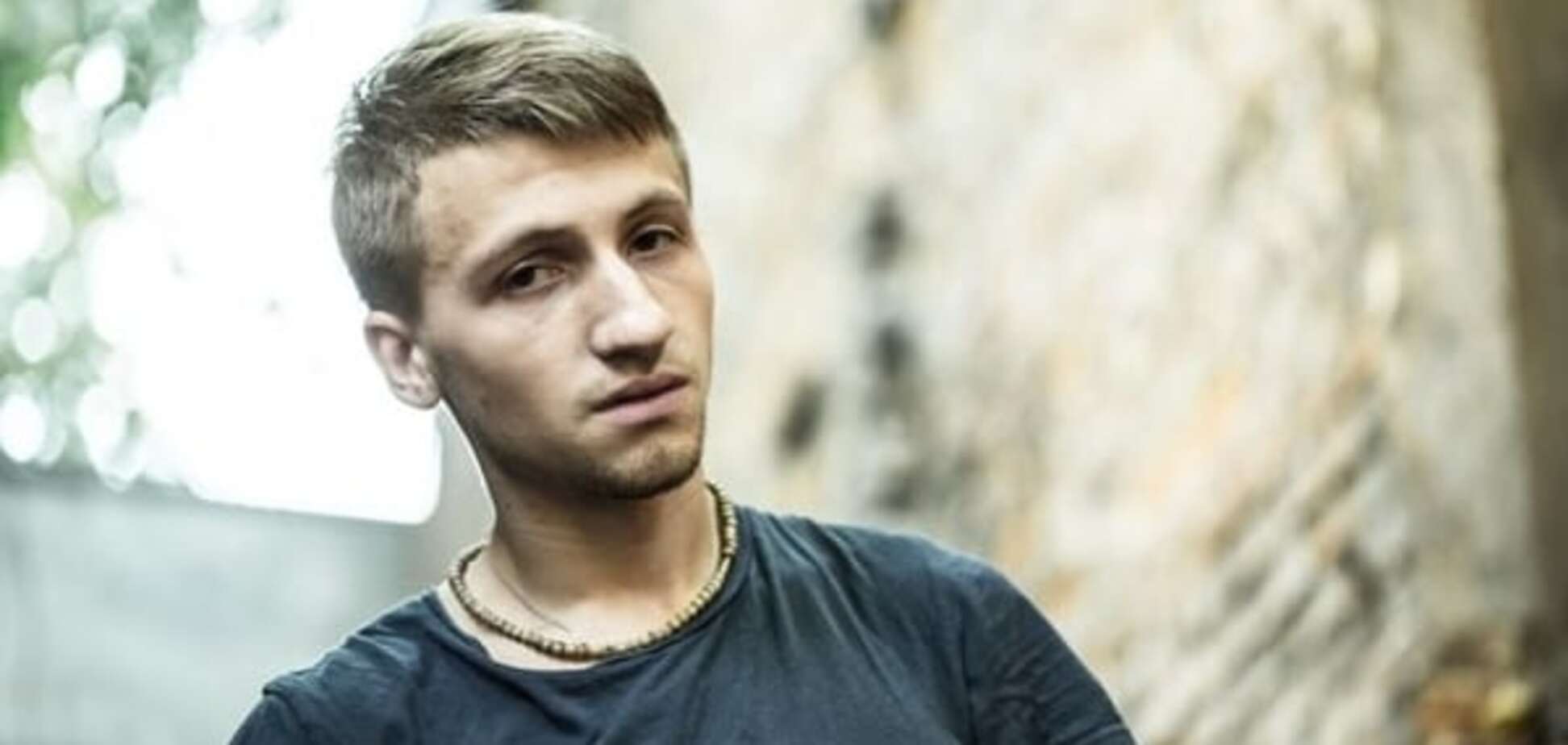 Полиция Москвы объяснила, зачем 'похитила' украинского музыканта