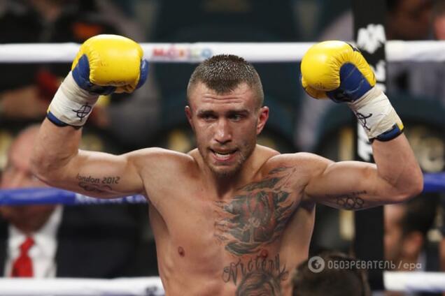 Вверх тормашками. Ломаченко удивил подготовкой к бою с чемпионом Мексики: видео тренировки