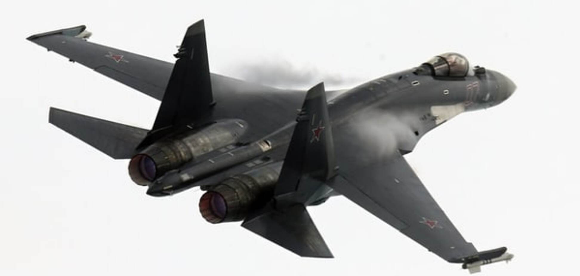 Военные эксперты назвали фатальный недостаток российской авиации