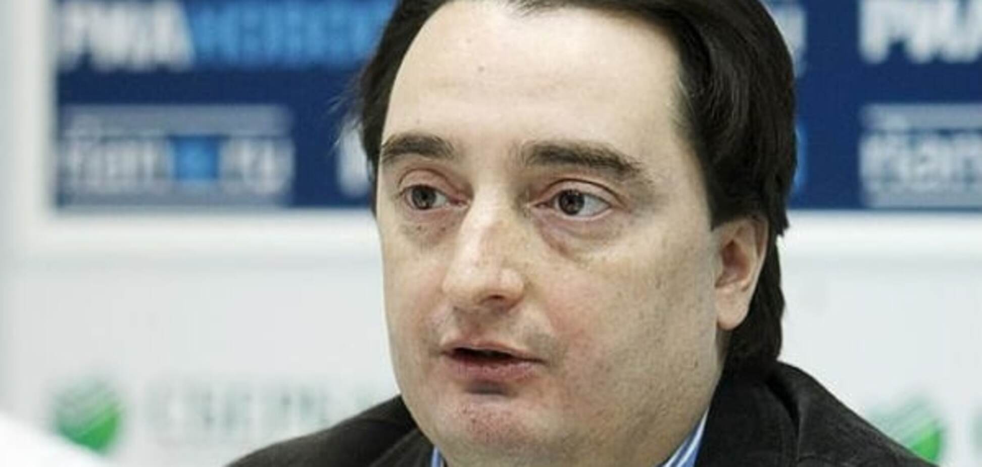 Экс-главред 'Вестей' решил идти на выборы