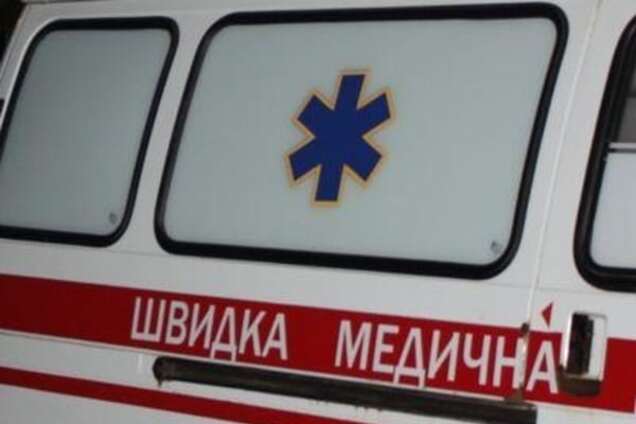 В Киеве преступники жестоко избили подростка