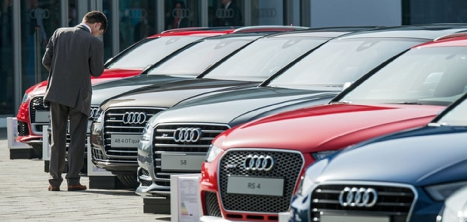 Скандал 'дизельгейт' показал истинные масштабы: будет отозвано 11 млн автомобилей