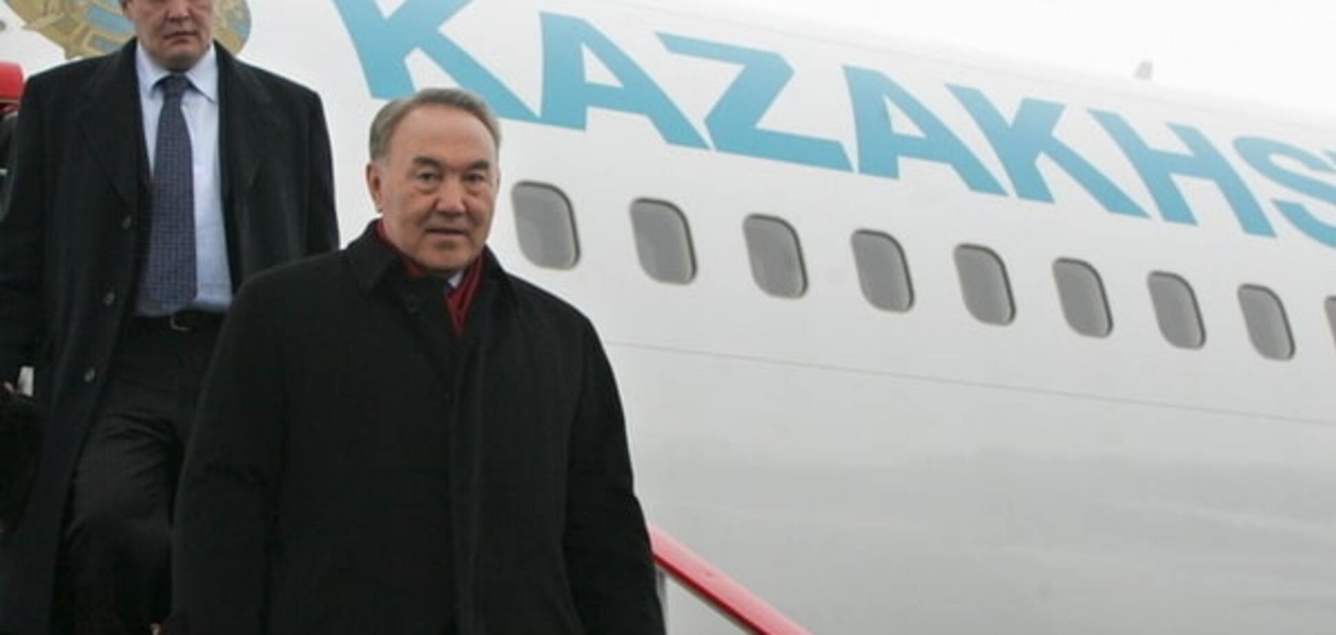 Президент Казахстану задумав переселити штаб-квартиру ООН