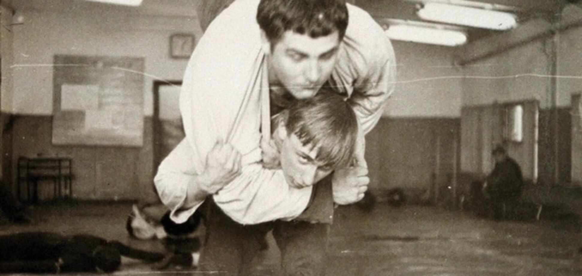 Кредо Путина: никогда не показывай свою слабость