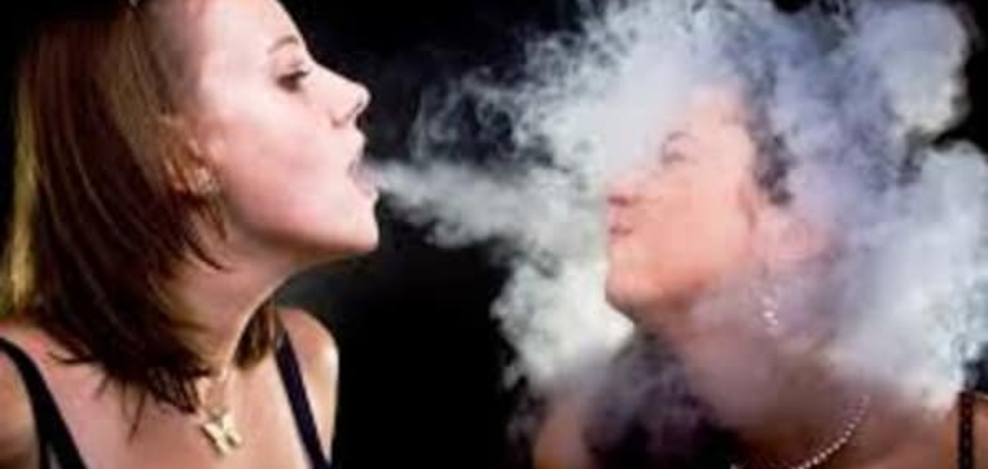 Ученые выяснили, кто может курить без вреда для легких