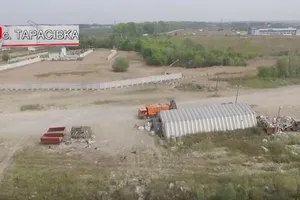 "Гроші не пахнуть": скандальне звалище під Києвом продовжує труїти людей