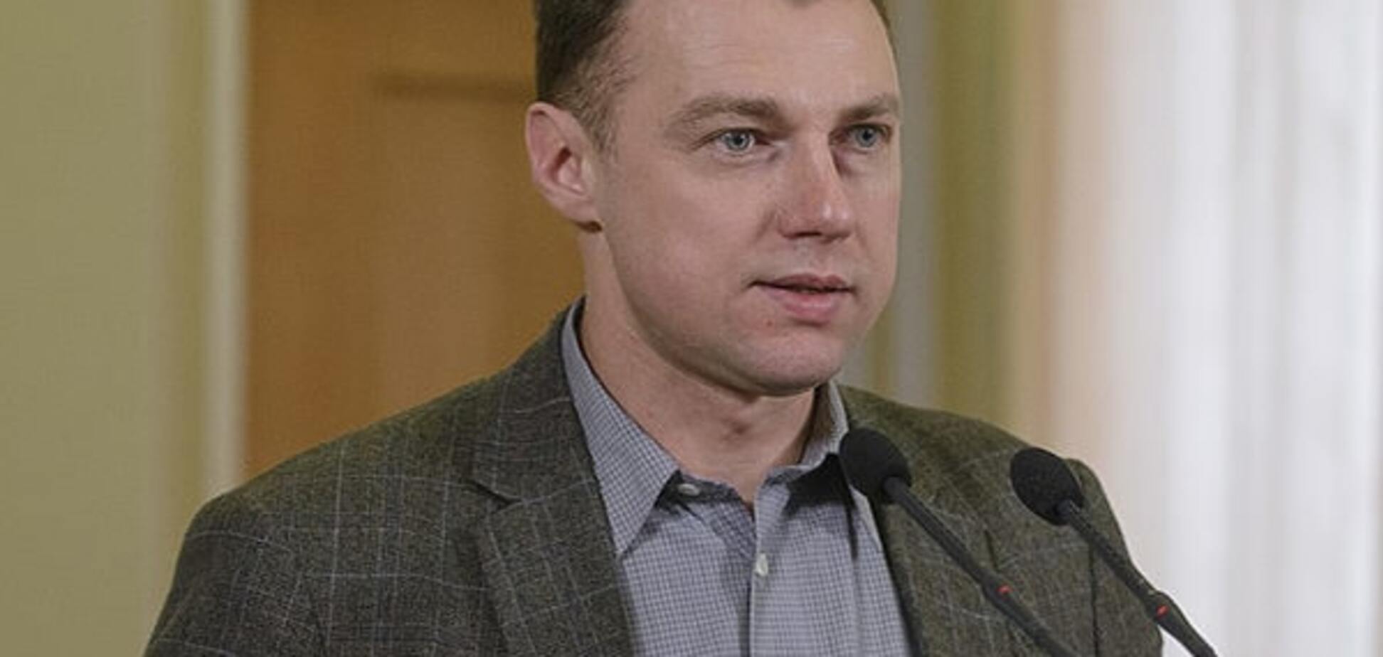 Куприй: большинство депутатов официальная зарплата не интересует