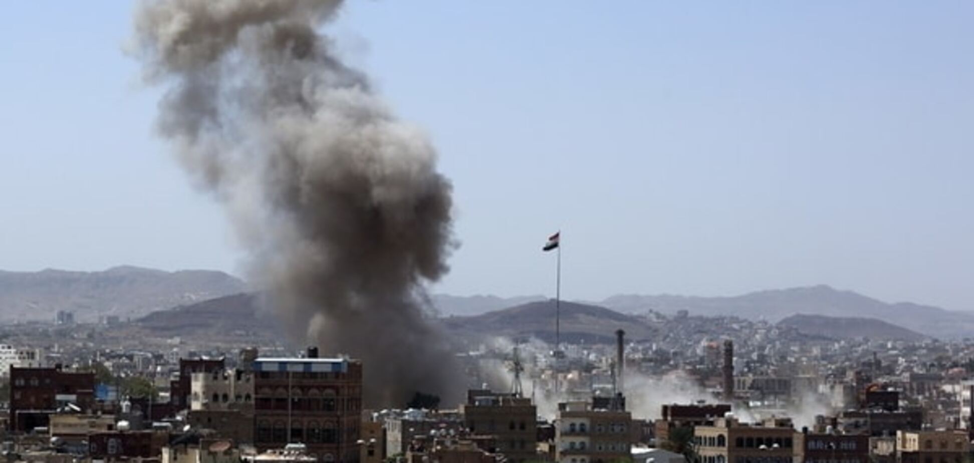 Коаліція в Ємені завдала авіаудару по весіллю: загинули 28 людей - ЗМІ