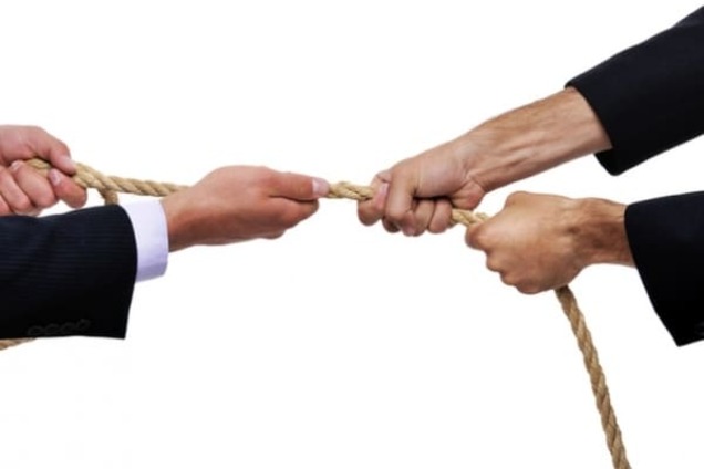 Почему с Путиным нельзя договориться