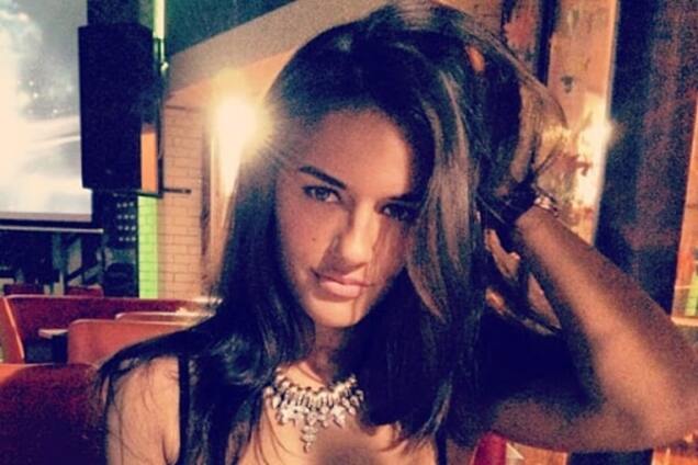 Конкурентка для Кошелевої: в партії Ляшка з'явилася гаряча 23-річна красуня