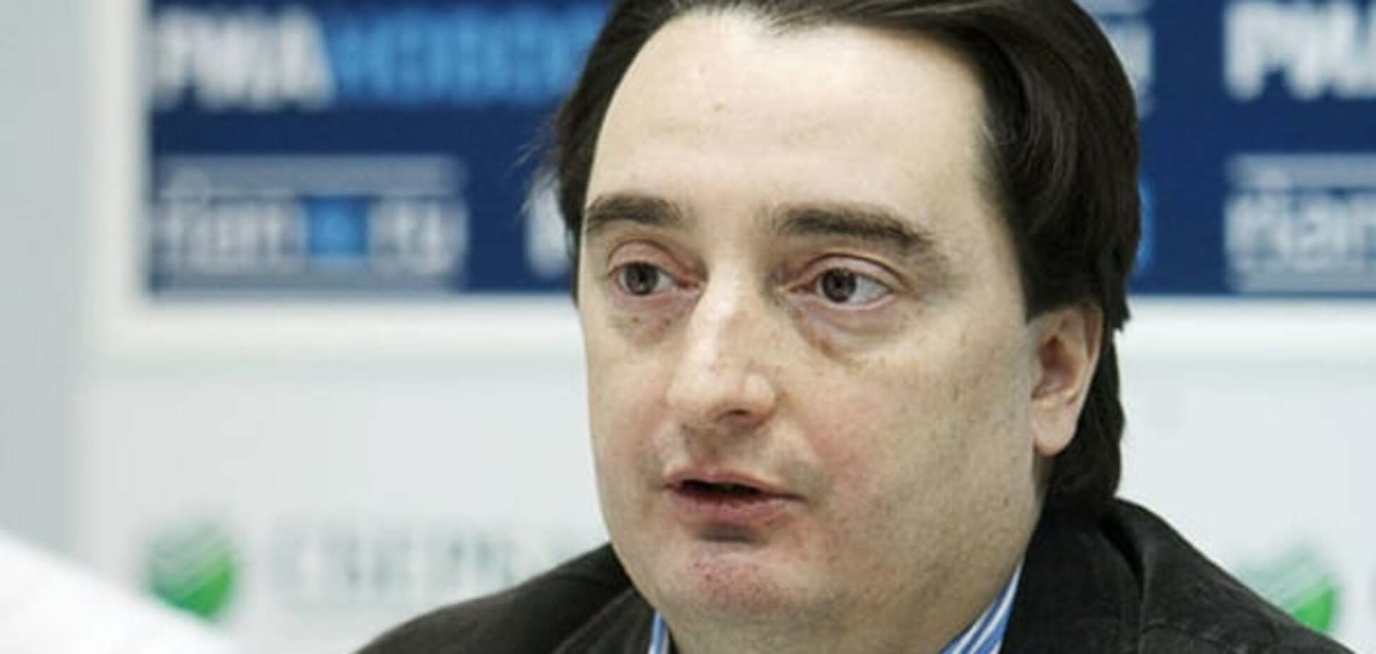 Гужва анонсировал очередное судебное заседание по своему делу