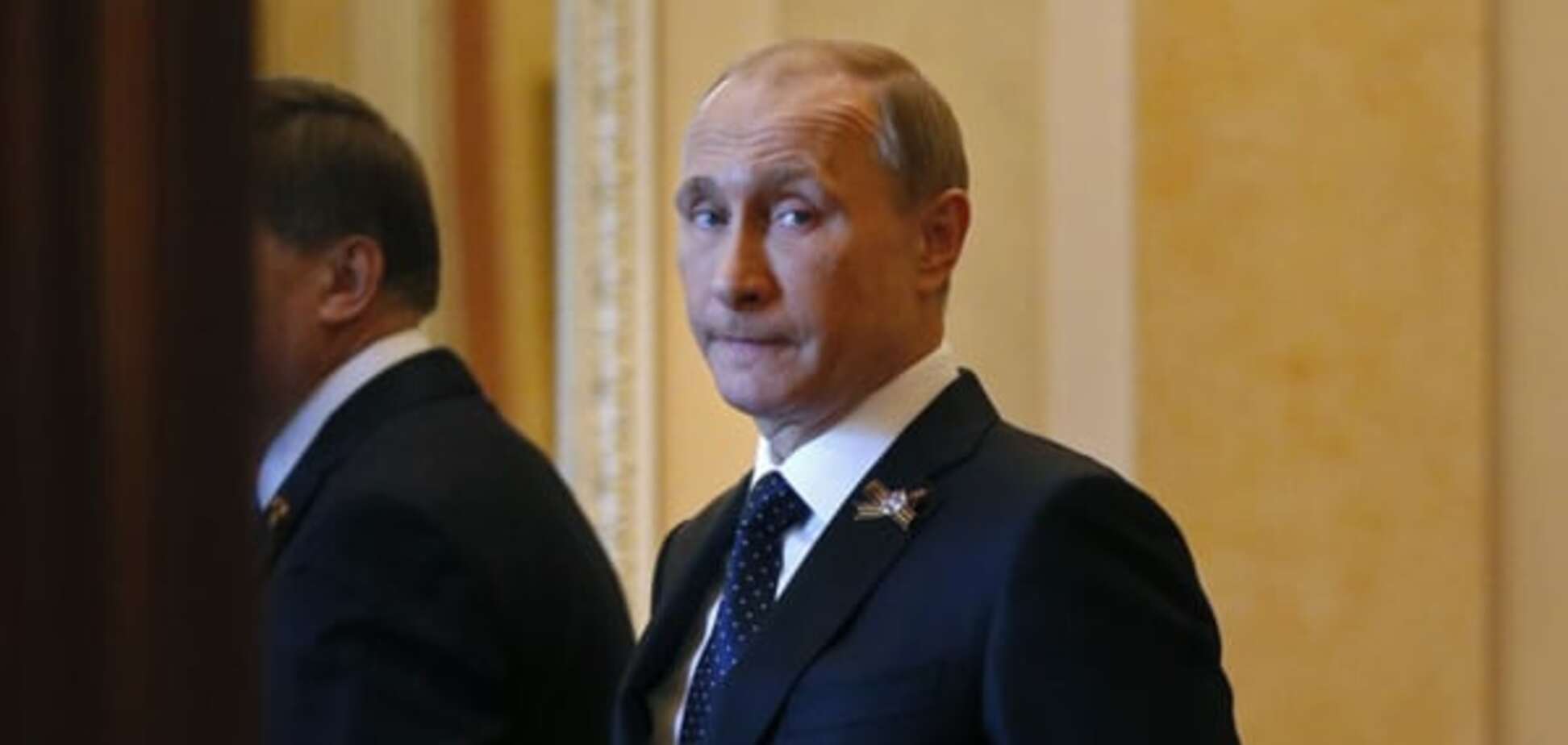 Путіну дозволять влізти в Сирію, але Україну не пробачать - російський журналіст
