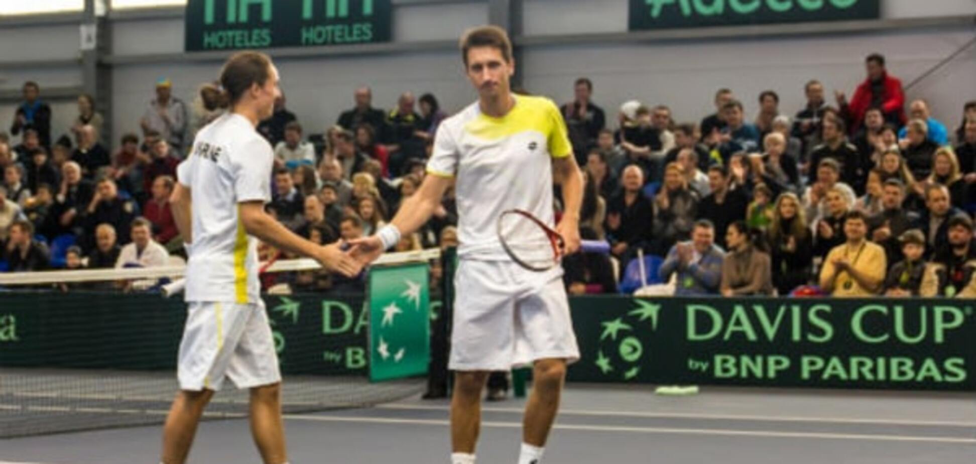 Лучшие теннисисты Украины серьезно упали в мировом рейтинге