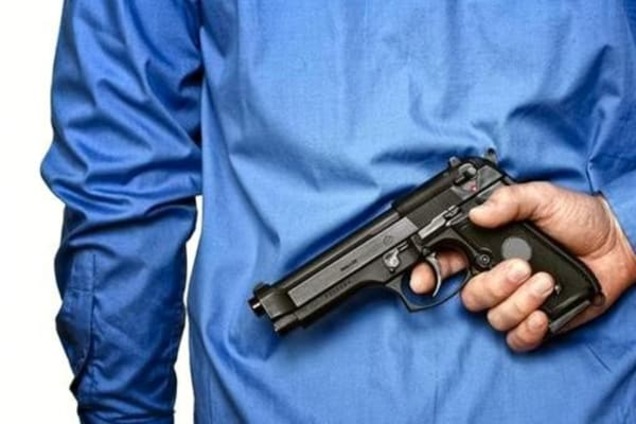 Стало відомо, скільки українців готові захищати Батьківщину зі зброєю в руках