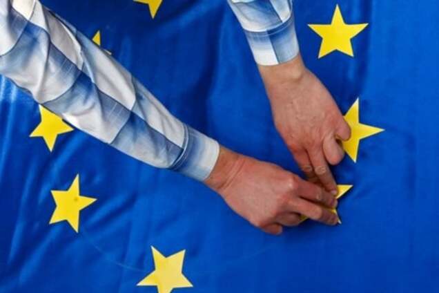 В Нидерландах собрали подписи для референдума против ассоциации с Украиной