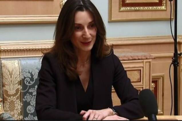 Важно разделить функции МВД и полиции - Згуладзе