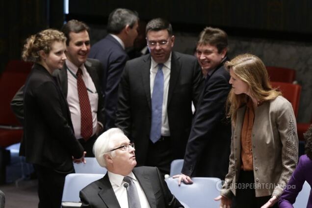 Скандал за скандалом. Топ конфликтов в ООН с участием России